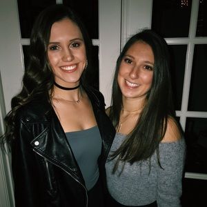 Meet your Posher, Mallory